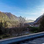 Villa Mazzucco Ponte nellʼAlpi