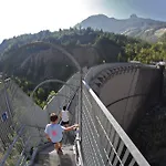 Mazzucco Ponte nellʼAlpi