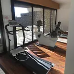 Mazzucco Villa Ponte nellʼAlpi