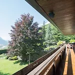 Villa Mazzucco Ponte nellʼAlpi