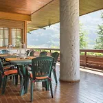 Mazzucco Villa Ponte nellʼAlpi