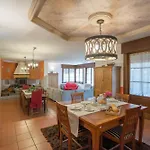 Villa Mazzucco