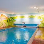Villa Mazzucco *