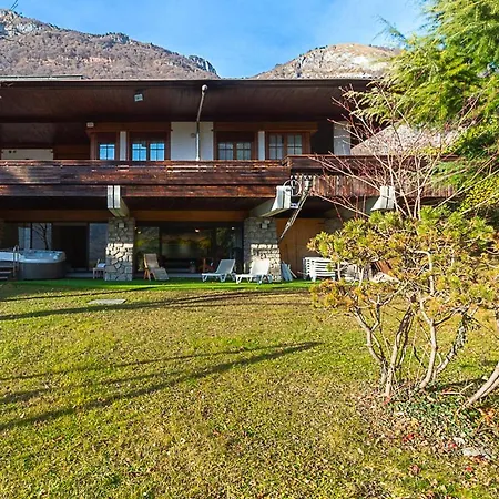 Villa Mazzucco *