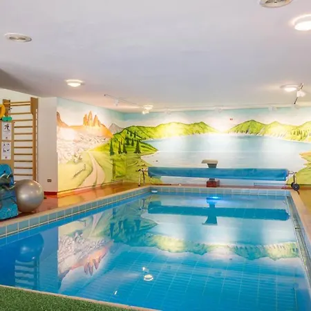 Mazzucco * Ponte nellʼAlpi