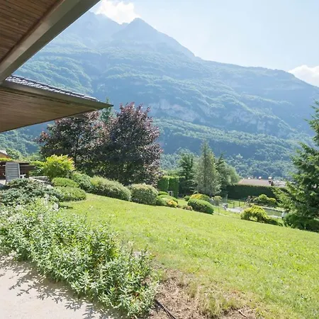 Mazzucco Ponte nellʼAlpi