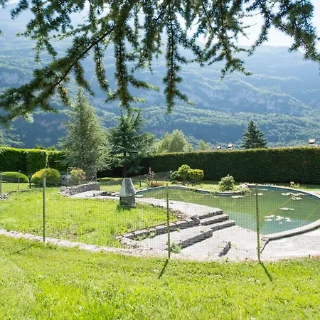 Mazzucco * Ponte nellʼAlpi