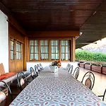 Villa Mazzucco *