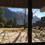Vila Mazzucco Ponte nellʼAlpi