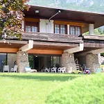 Mazzucco Villa *