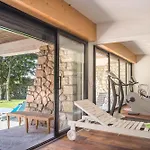 Mazzucco Villa *