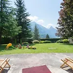 Mazzucco Villa