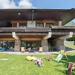 Vila Mazzucco Ponte nellʼAlpi
