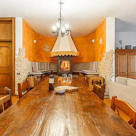 Villa Mazzucco * Ponte nell'Alpi