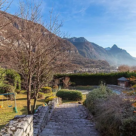 Villa Mazzucco