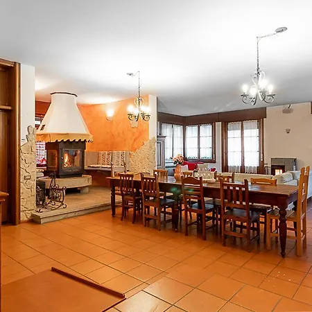 Villa Mazzucco *