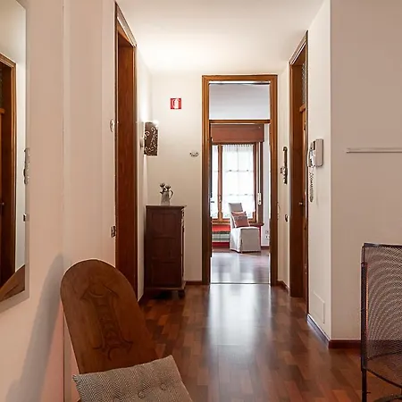 Villa Mazzucco Villa Ponte nellʼAlpi
