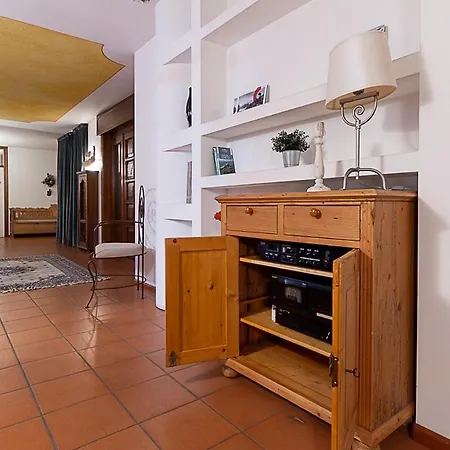 Villa Mazzucco