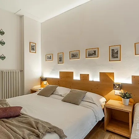 Villa Mazzucco *