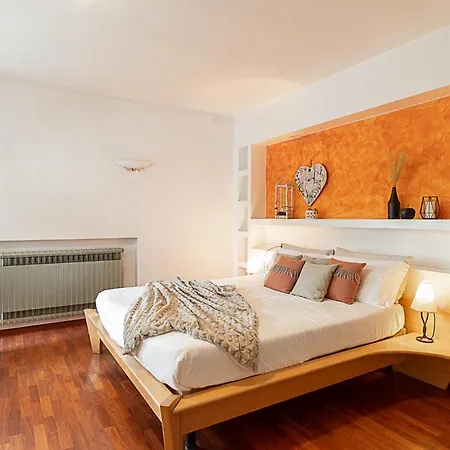 Villa Mazzucco Ponte nellʼAlpi
