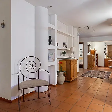 Villa Mazzucco *