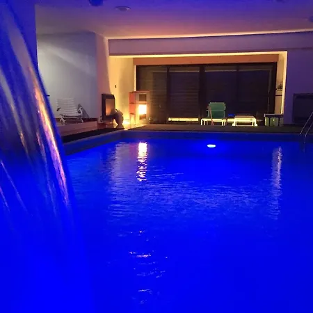 Villa Mazzucco *