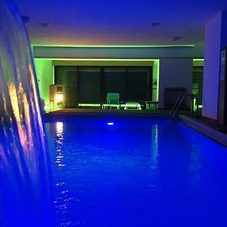 Villa Mazzucco