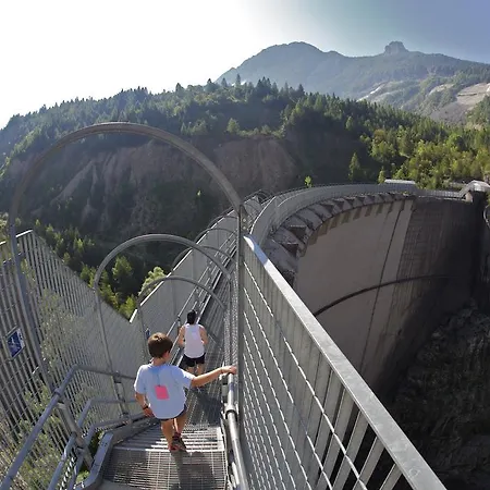 Villa Mazzucco Ponte nell'Alpi
