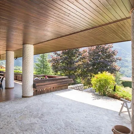 Villa Mazzucco Villa