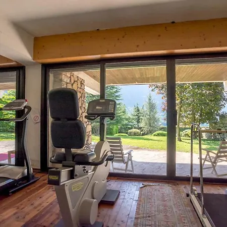 Villa Mazzucco Villa
