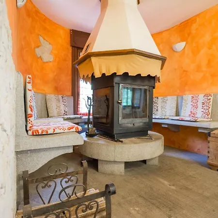 Villa Mazzucco *