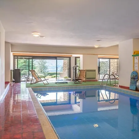 Villa Mazzucco *