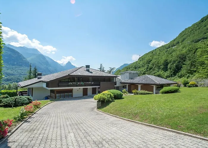 Villa Mazzucco