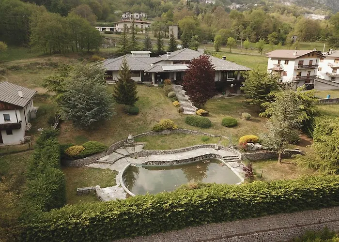 Villa Mazzucco *