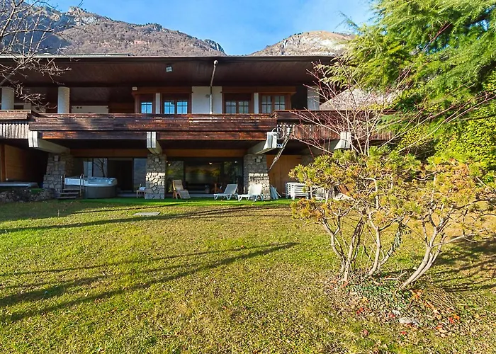 Villa Villa Mazzucco *