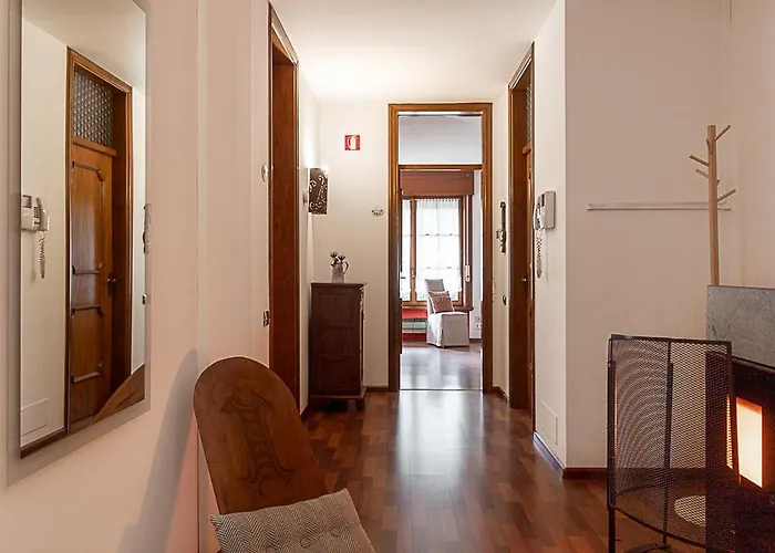 Mazzucco Villa Ponte nellʼAlpi