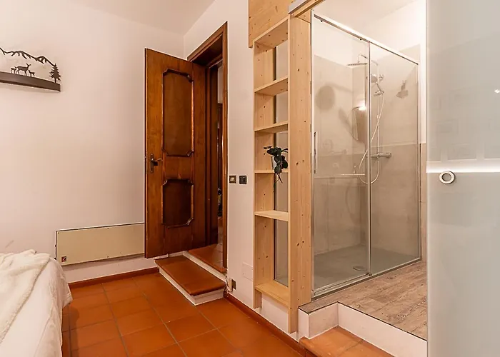 Villa Villa Mazzucco *