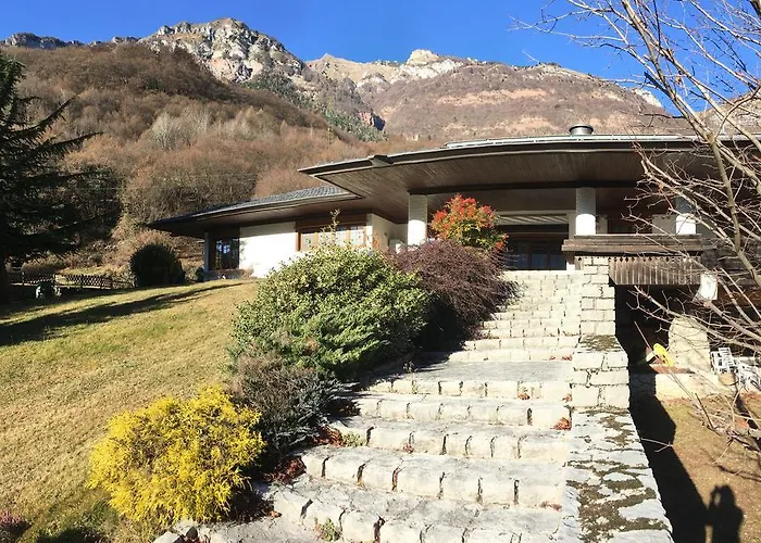 Villa Mazzucco Villa