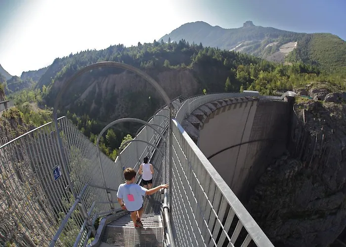 Villa Mazzucco Ponte nellʼAlpi