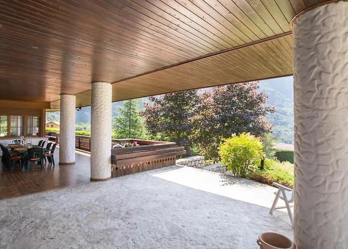 Mazzucco Villa