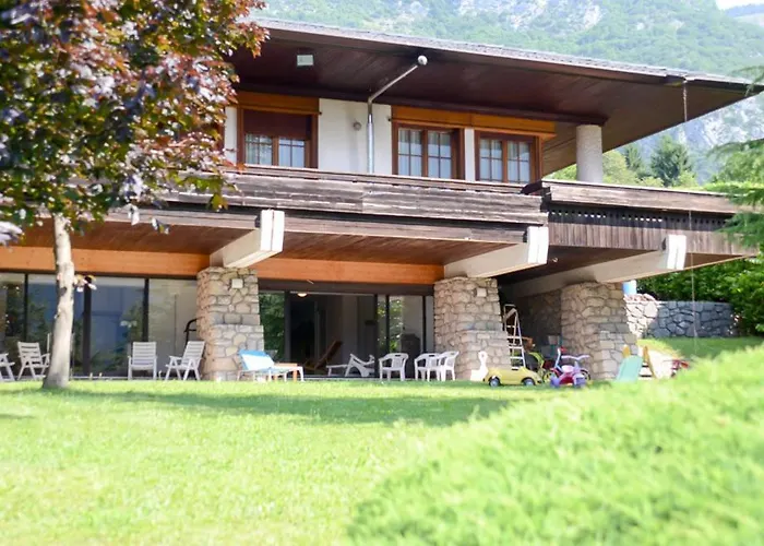 Mazzucco Villa *