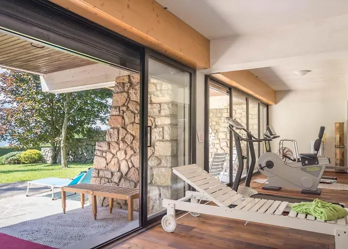 Mazzucco Villa *