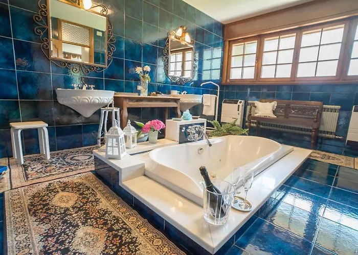 Villa Mazzucco *