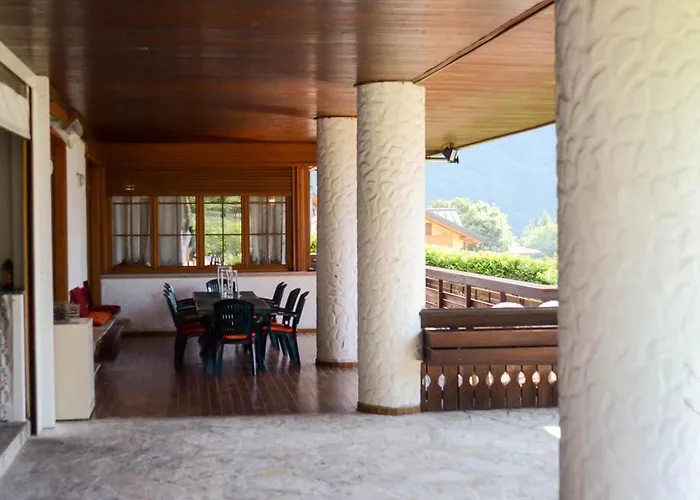 Mazzucco * Ponte nellʼAlpi