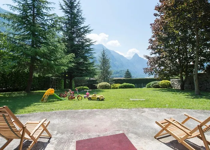 Villa Mazzucco Villa