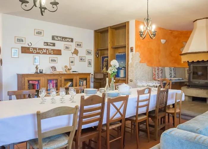 Mazzucco Ponte nellʼAlpi