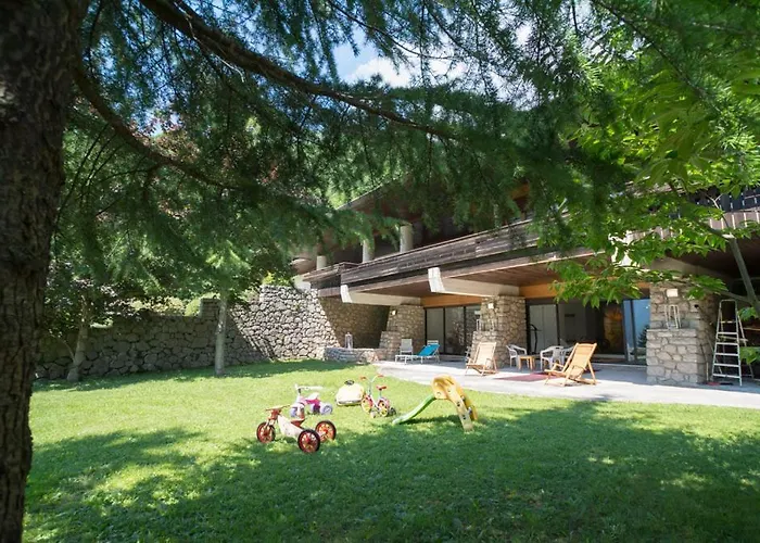 Mazzucco Villa *
