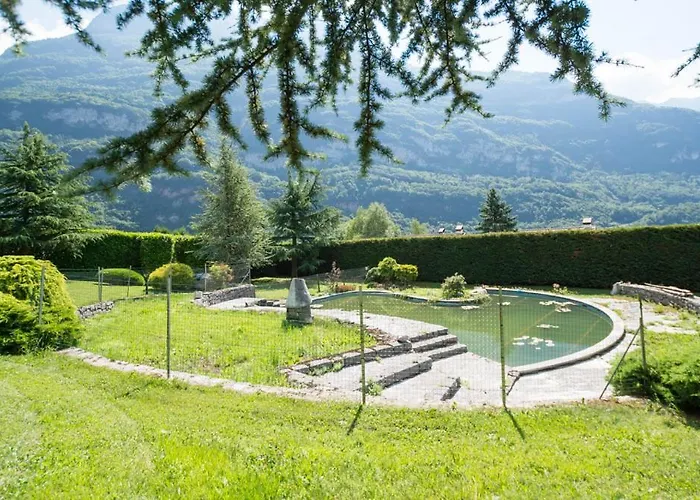 Mazzucco * Ponte nellʼAlpi