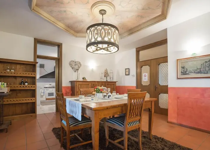 Villa Mazzucco