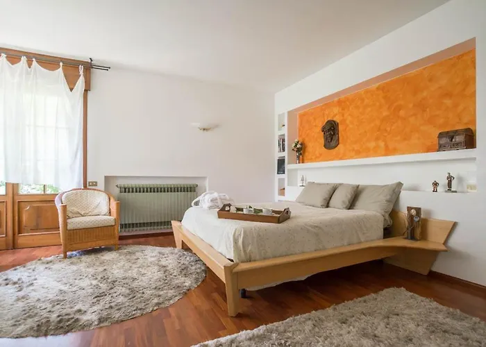 Villa Mazzucco